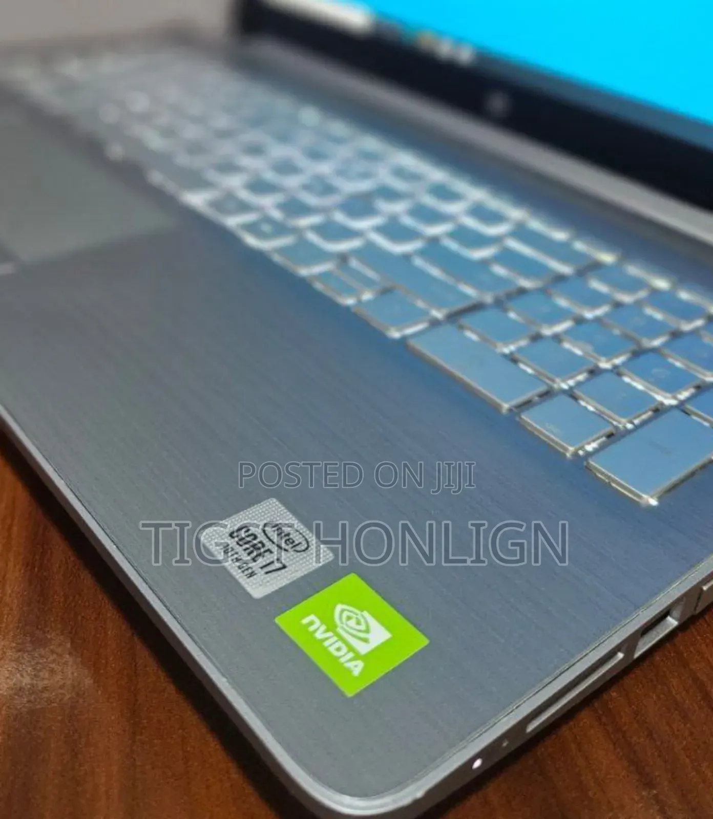 New Laptop HP Stream Notebook 16GB Intel Core I7 SSD 512GB