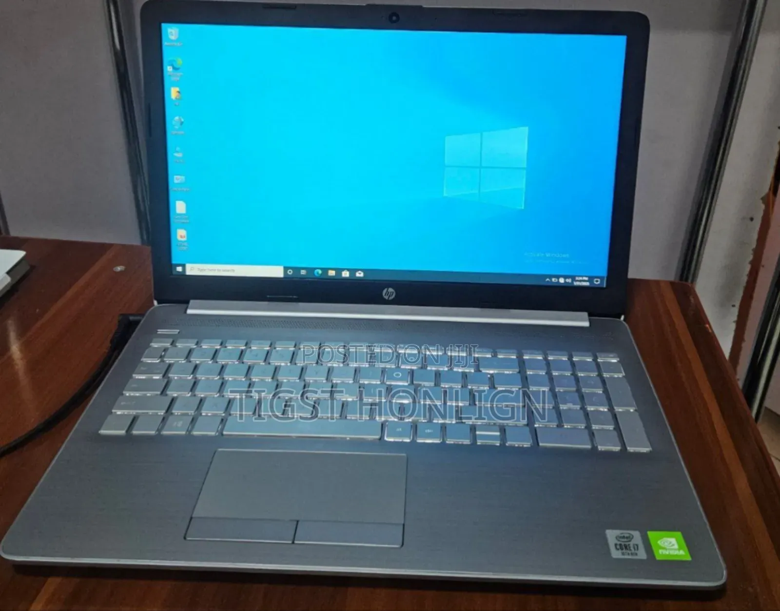 New Laptop HP Stream Notebook 16GB Intel Core I7 SSD 512GB
