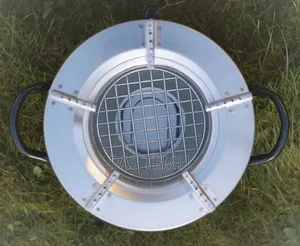 Jiko Charcoal Stove