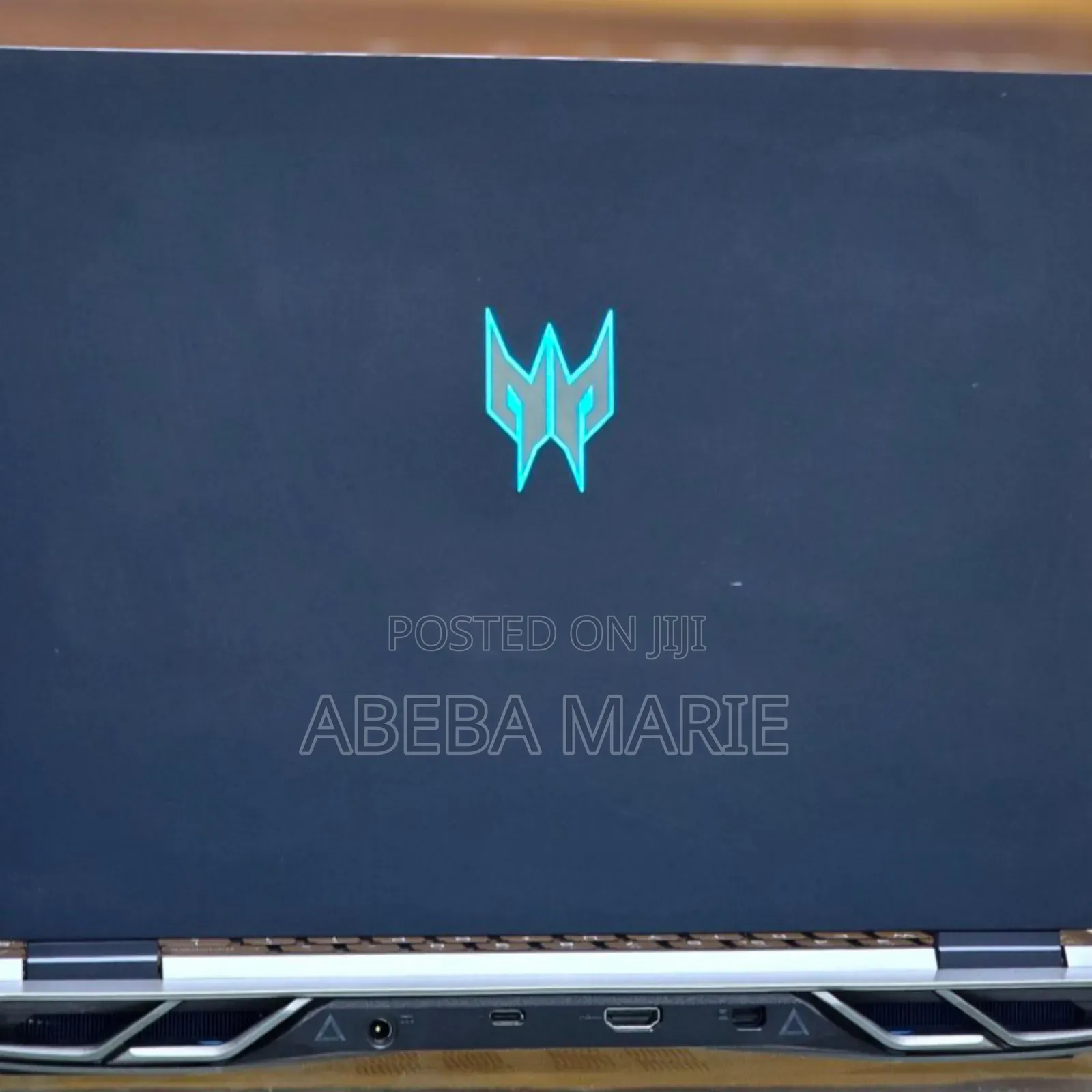 New Laptop Acer Predator Helios 300 16GB Intel Core I7 SSD 512GB