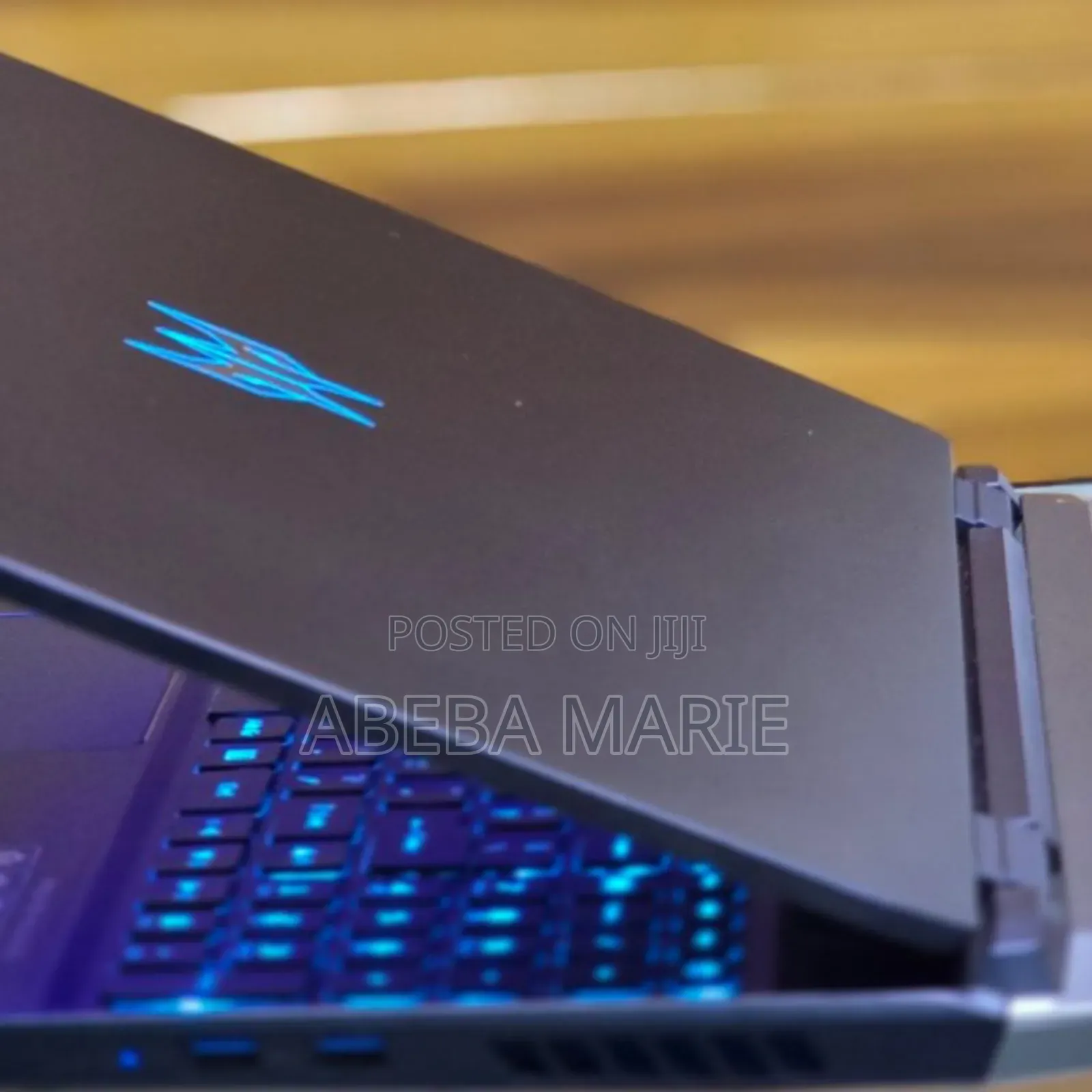 New Laptop Acer Predator Helios 300 16GB Intel Core I7 SSD 512GB