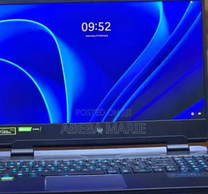 New Laptop Acer Predator Helios 300 16GB Intel Core I7 SSD 512GB