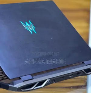 New Laptop Acer Predator Helios 300 16GB Intel Core I7 SSD 512GB