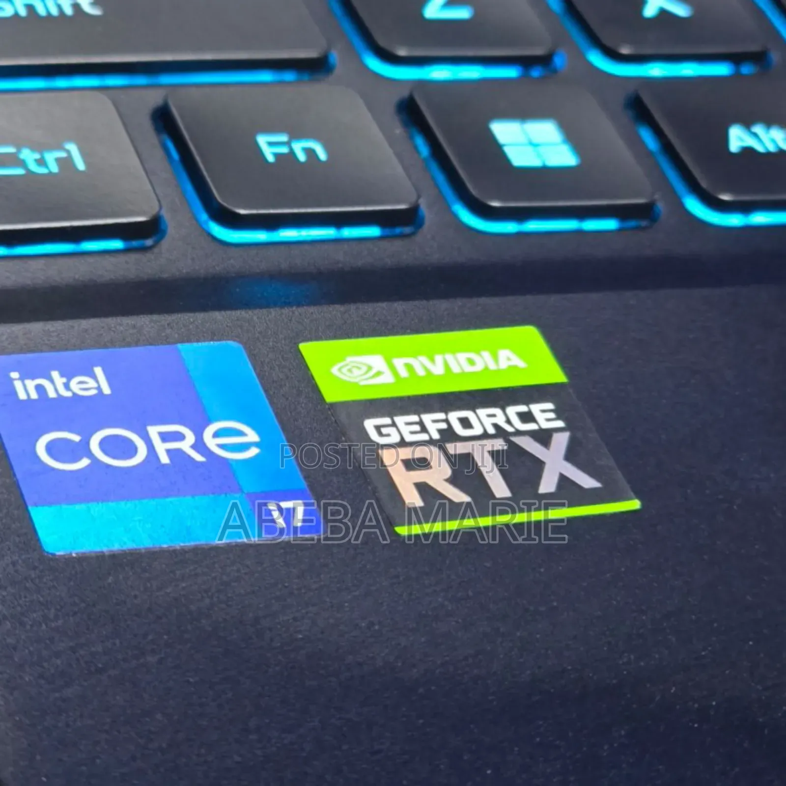 New Laptop Acer Predator Helios 300 16GB Intel Core I7 SSD 512GB