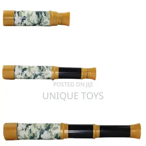 Monocular Retractable Telescope 
