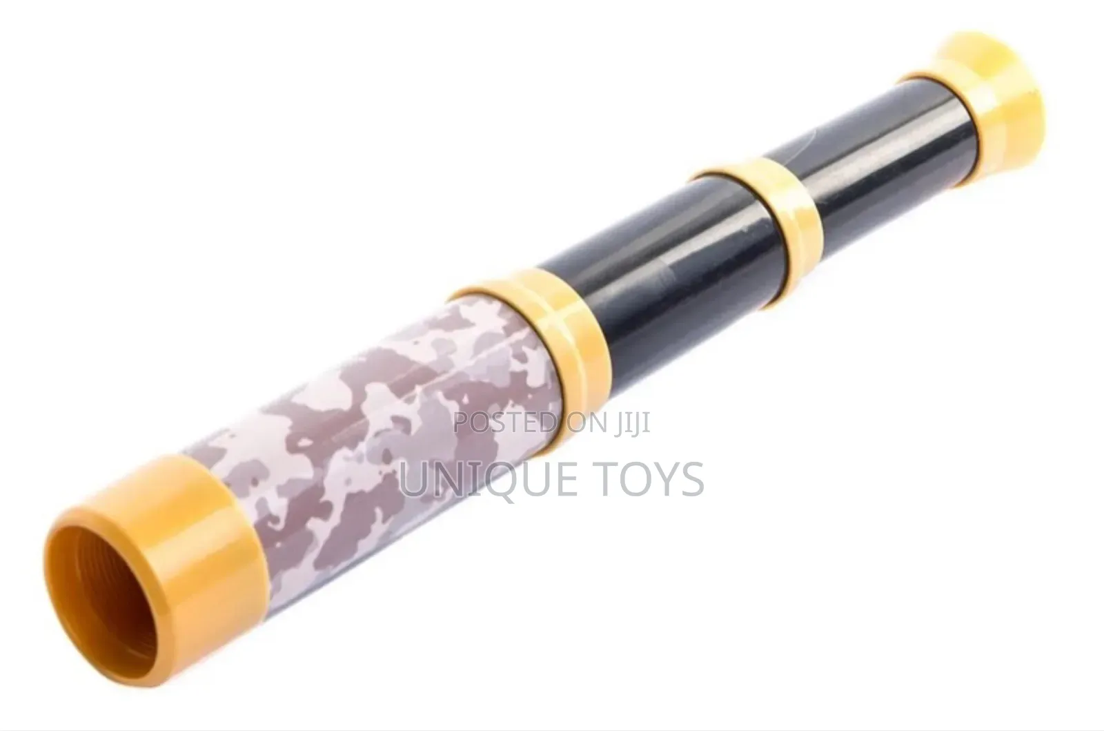 Monocular Retractable Telescope 
