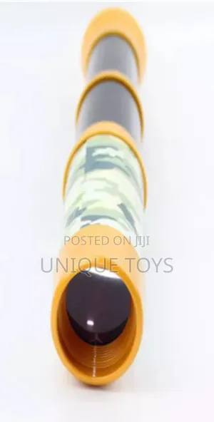 Monocular Retractable Telescope 
