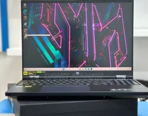 Photo - New Laptop Acer Predator Helios Neo 16 32GB Intel Core I9 SSD 1T