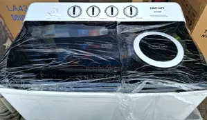 Photo - National 16kg 20kg Twin Tub Copper Motor Washing Machines