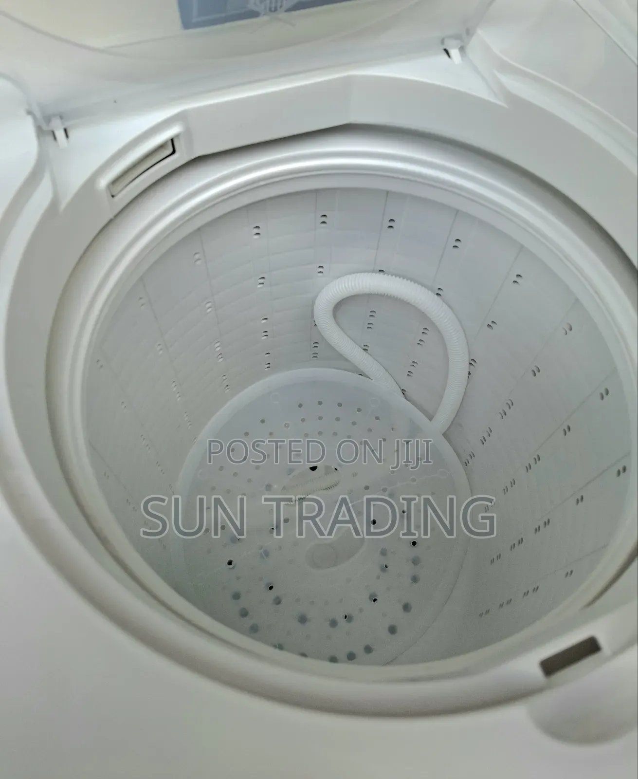 National 16kg 20kg Twin Tub Copper Motor Washing Machines