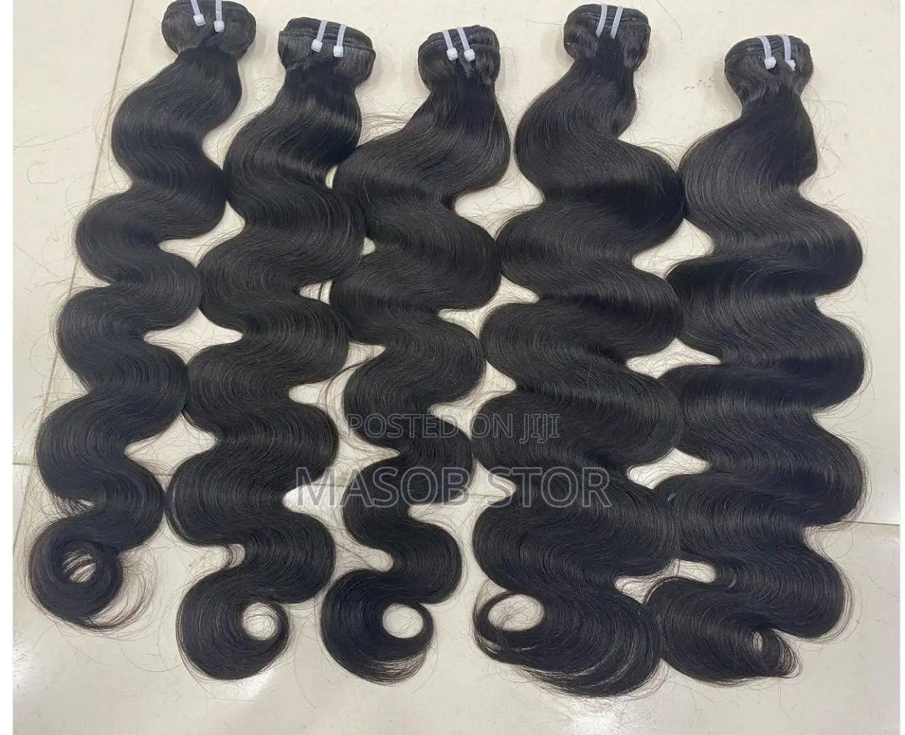 HUMAN HAIR ( Original)የጣሊያን እና ብራዚል ቨርጅን ሂውማን ሄር