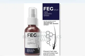 Photo - Feg Plus Haorgrow