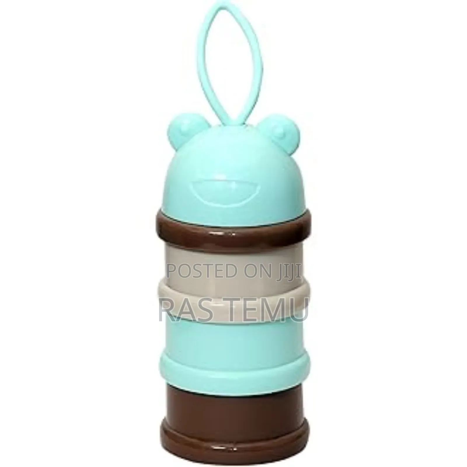 Baby Milk Powder Container