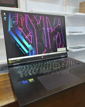 Photo - New Laptop Acer 16GB Intel Core I7 SSD 1T