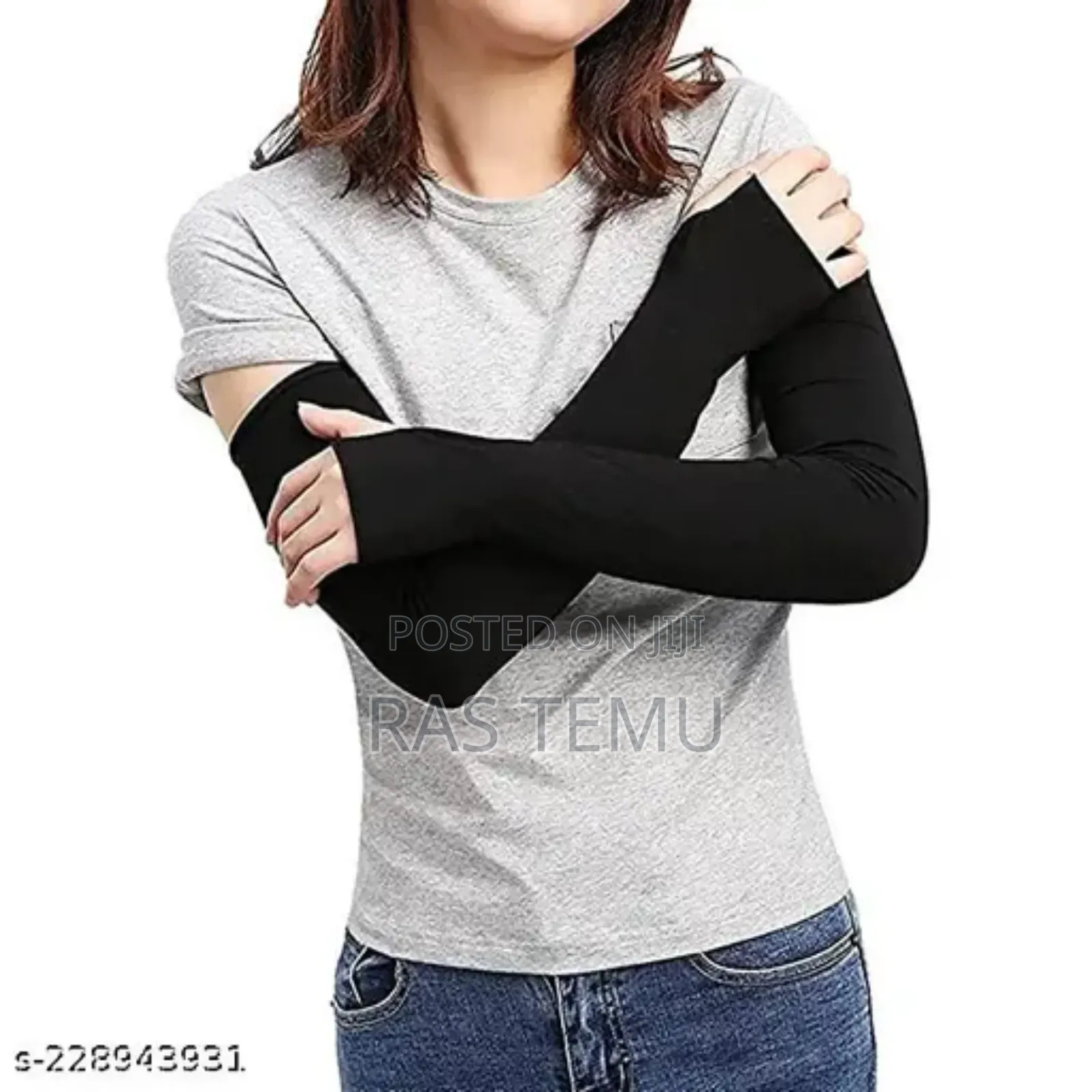 Arm Skin Protector