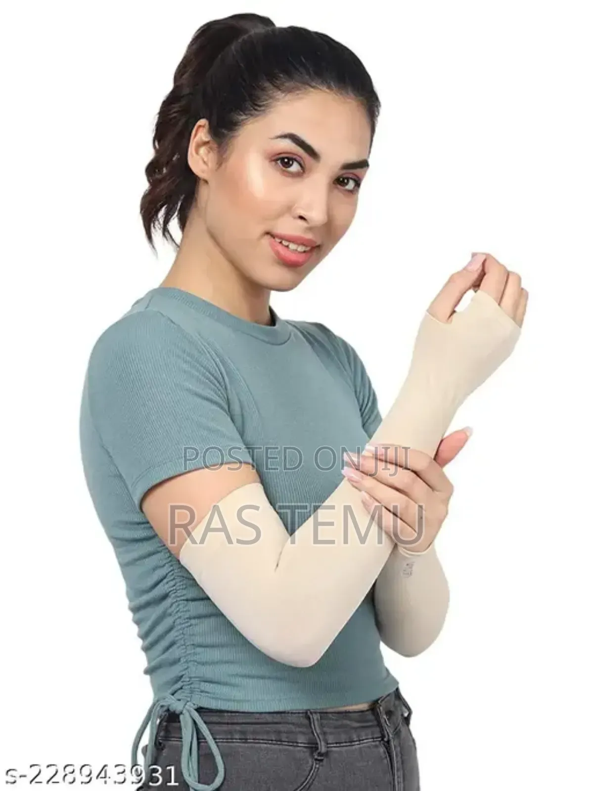 Arm Skin Protector