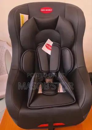 infant Baby Car Seat የልጆች የመኪና ወንበር