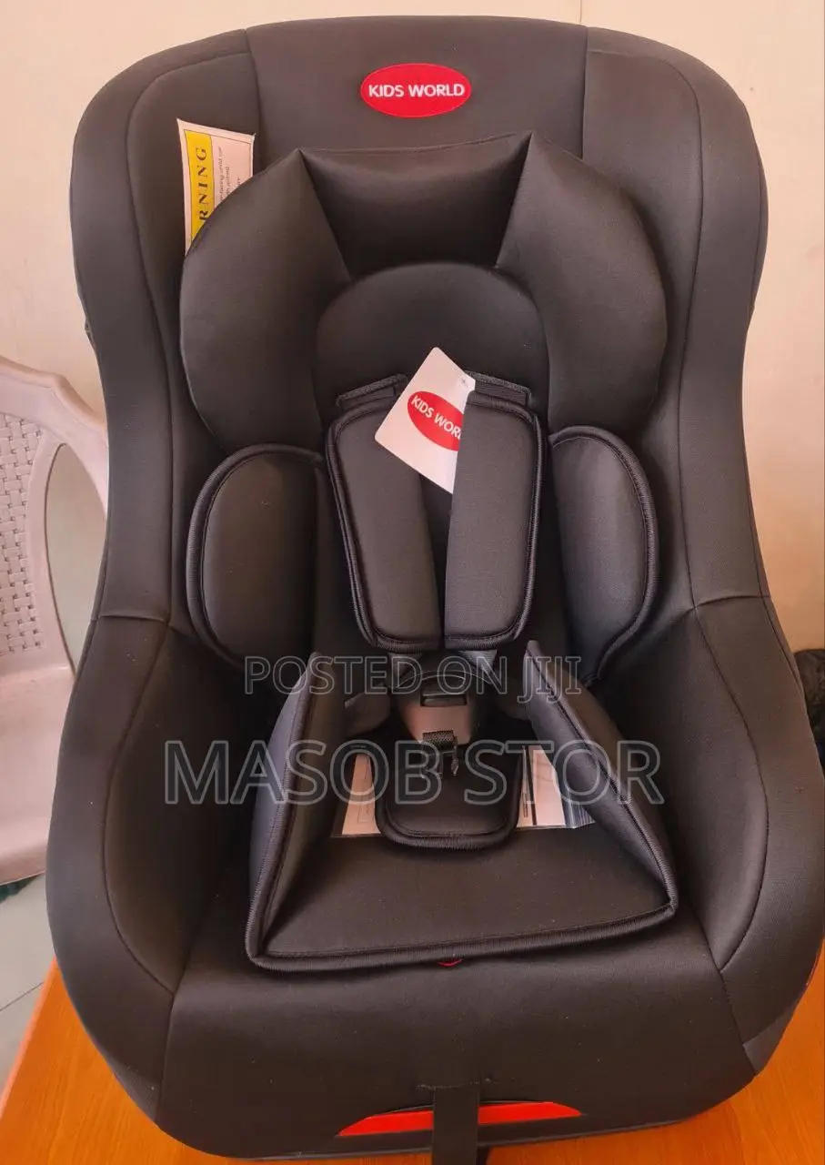 infant Baby Car Seat የልጆች የመኪና ወንበር