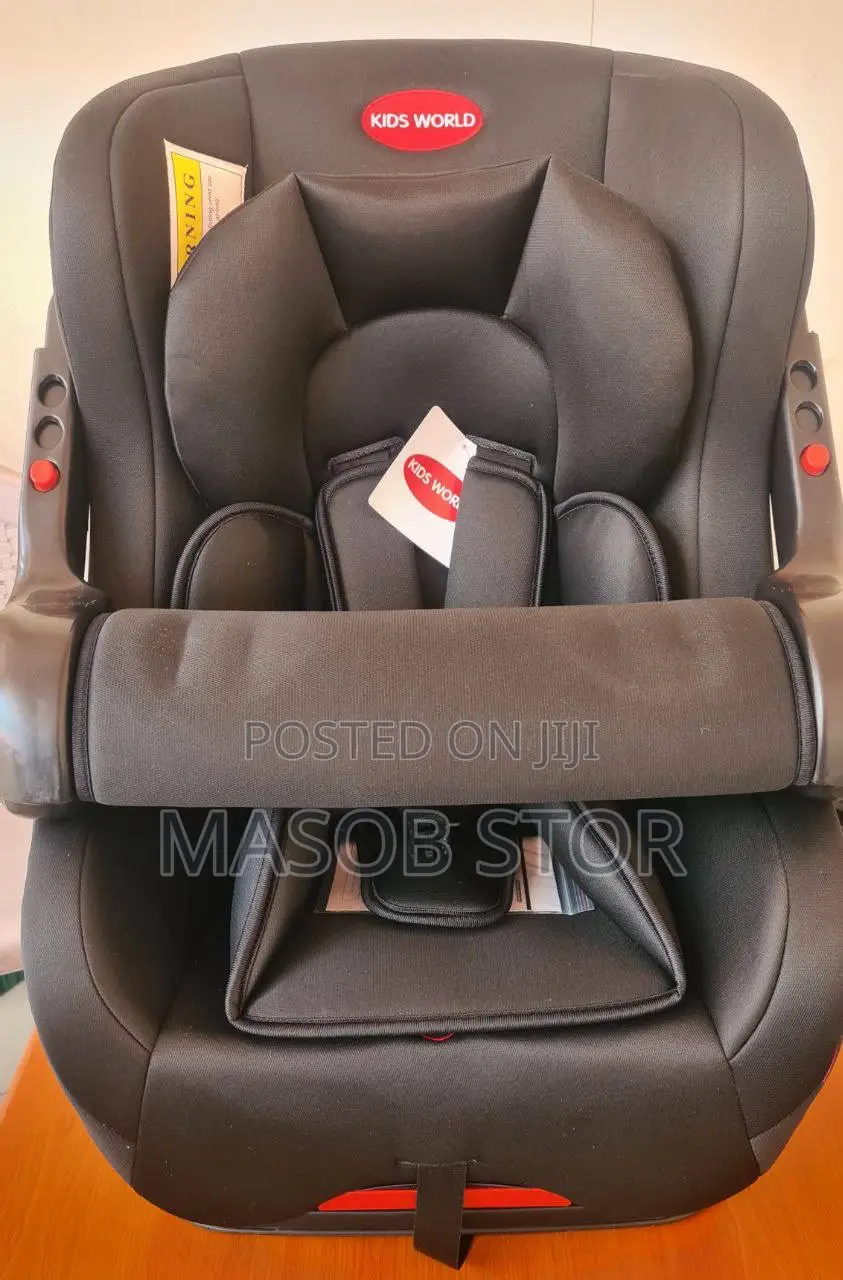 infant Baby Car Seat የልጆች የመኪና ወንበር