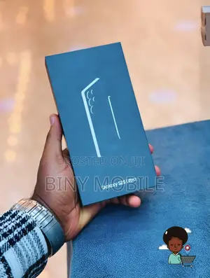 Photo - New Samsung Galaxy S25 Ultra 256 GB Silver