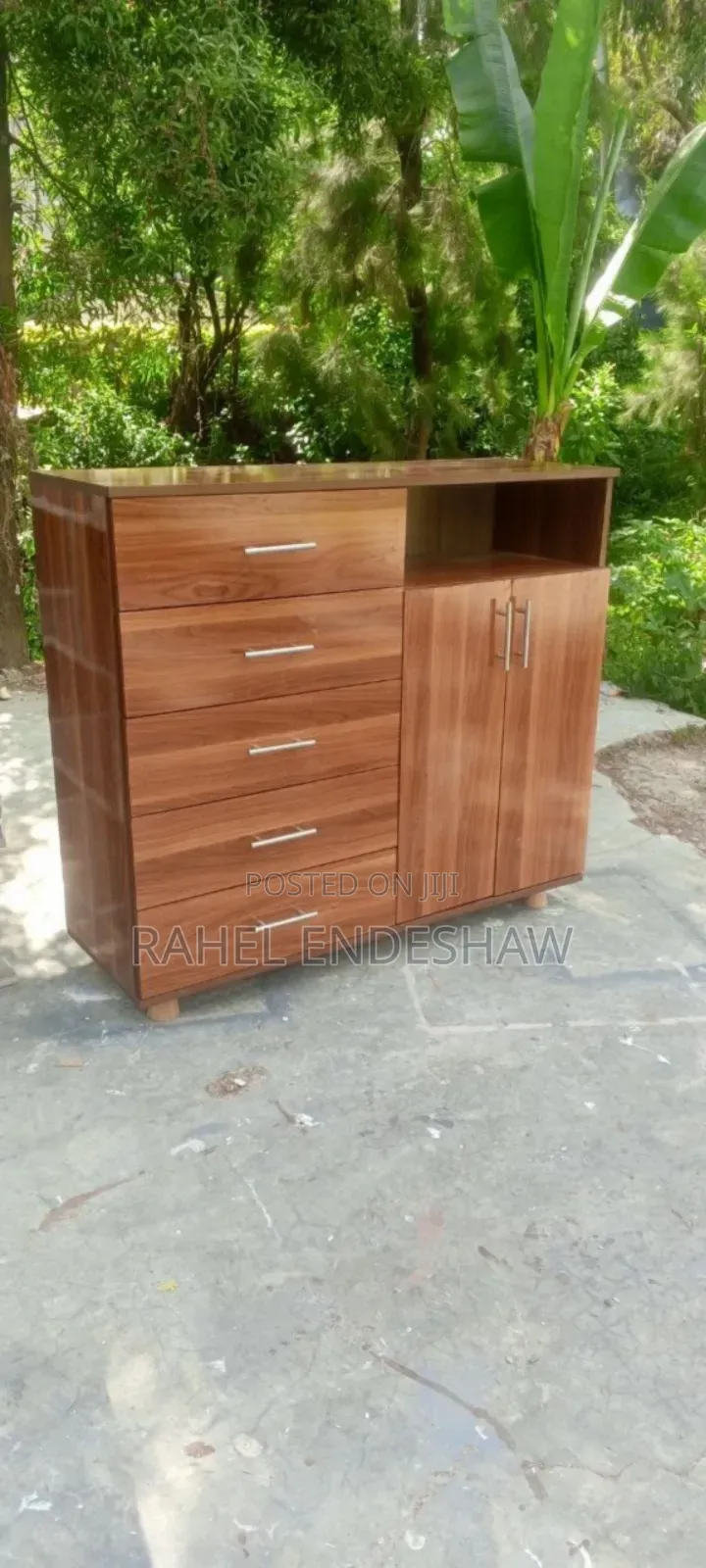 Chest Drawer