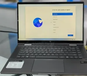 New Laptop HP Envy X360 32GB Intel Core Ultra 7 SSD 1T