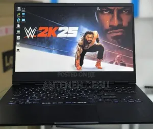 New Laptop HP Omen 16 16GB Intel Core i5 SSD 1T