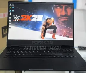 New Laptop HP Omen 16 16GB Intel Core i5 SSD 1T