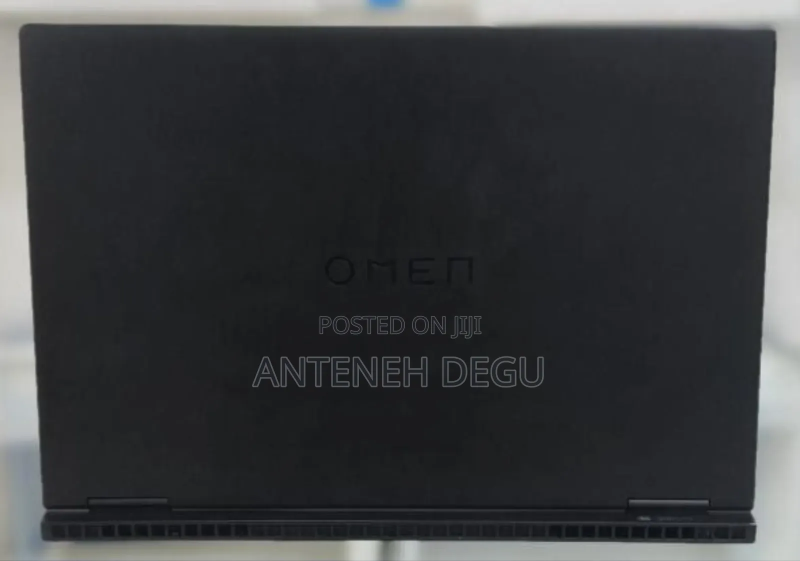 New Laptop HP Omen 16 16GB Intel Core i5 SSD 1T