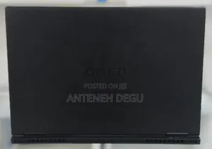 New Laptop HP Omen 16 16GB Intel Core i5 SSD 1T