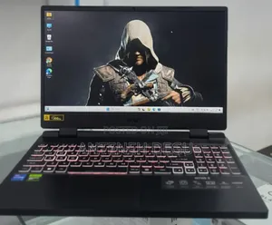 New Laptop Acer Nitro 5 16GB Intel Core I7 SSD 1T