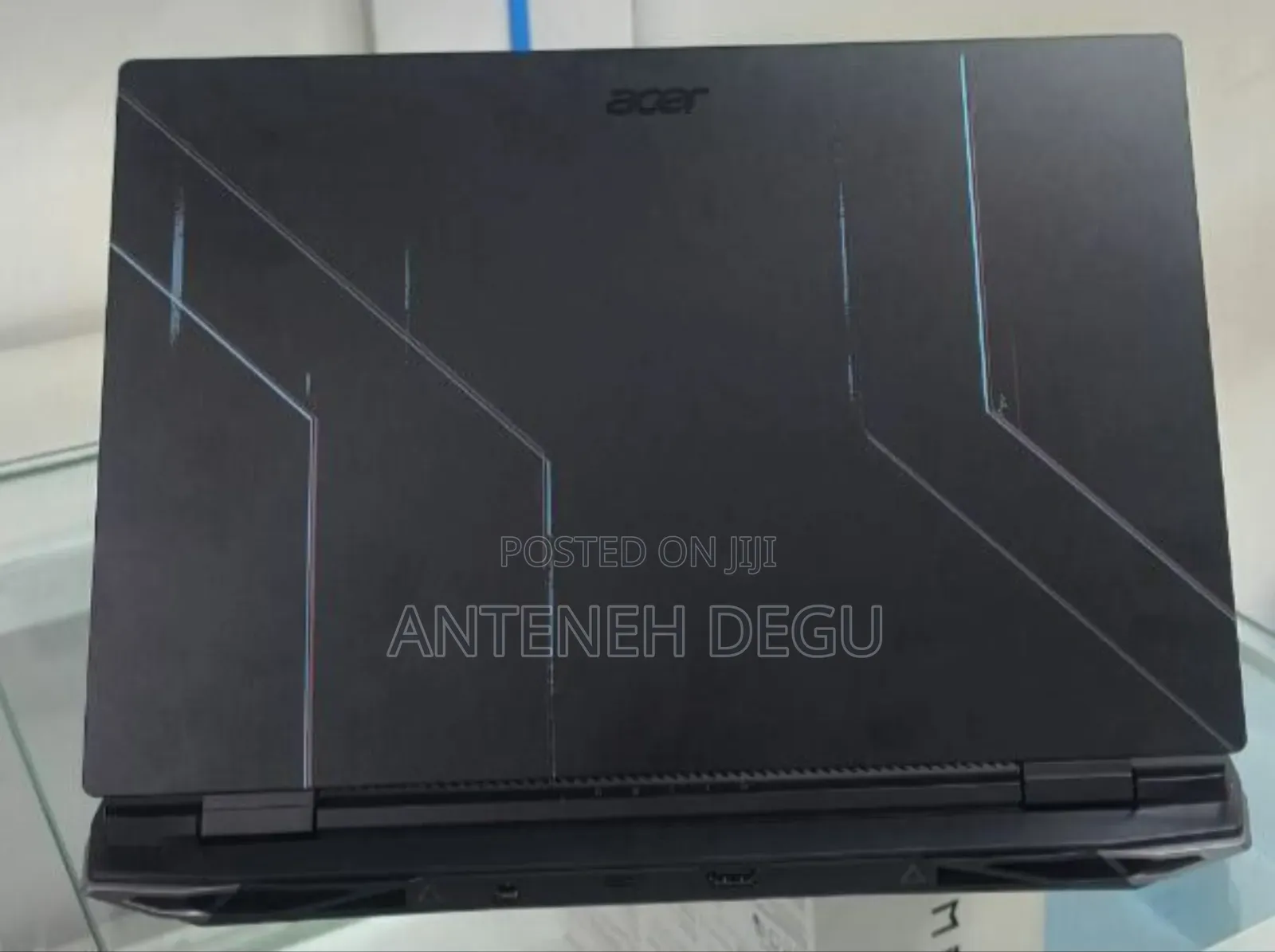 New Laptop Acer Nitro 5 16GB Intel Core I7 SSD 1T