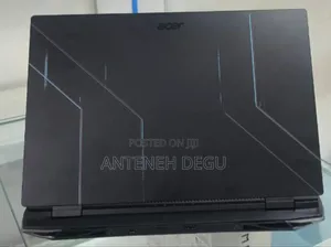 New Laptop Acer Nitro 5 16GB Intel Core I7 SSD 1T
