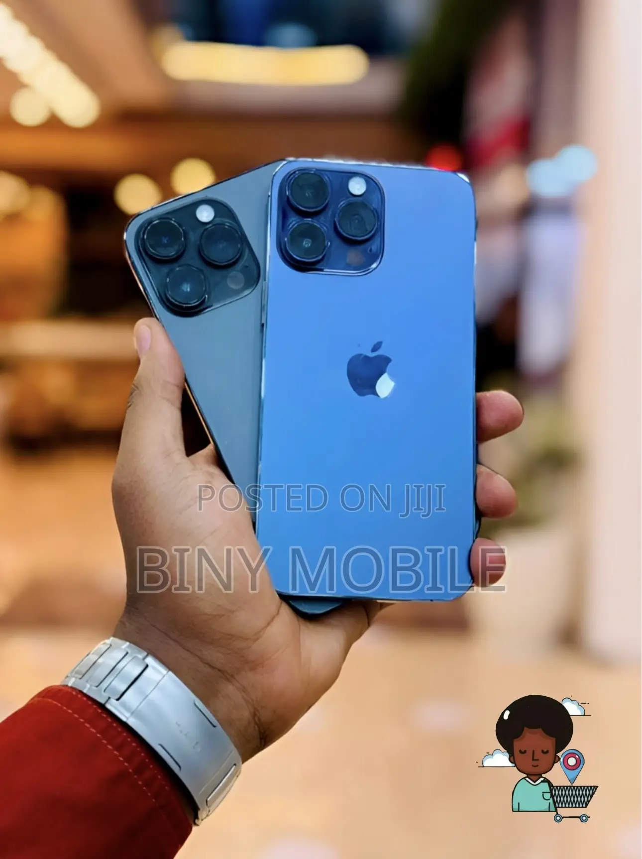 Apple iPhone 14 Pro Max 256 GB Purple