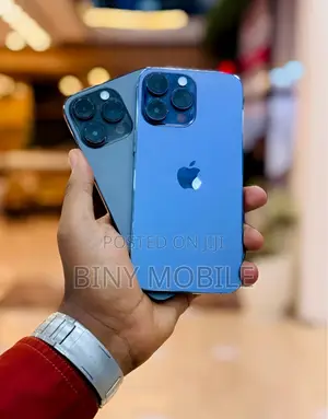 Apple iPhone 14 Pro Max 256 GB Purple