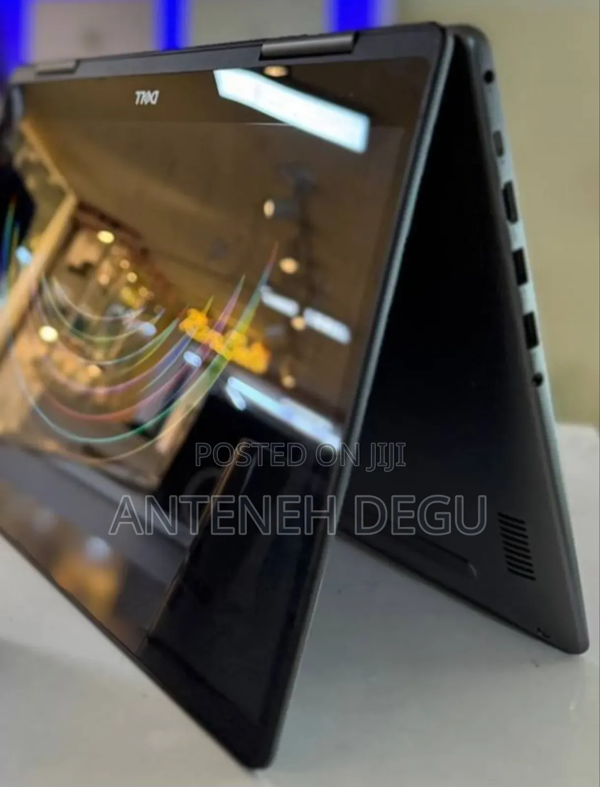 New Laptop Dell Inspiron 15 8GB Intel Core I5 HDD+SSD 2T