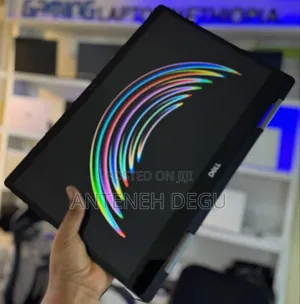 New Laptop Dell Inspiron 15 8GB Intel Core I5 HDD+SSD 2T