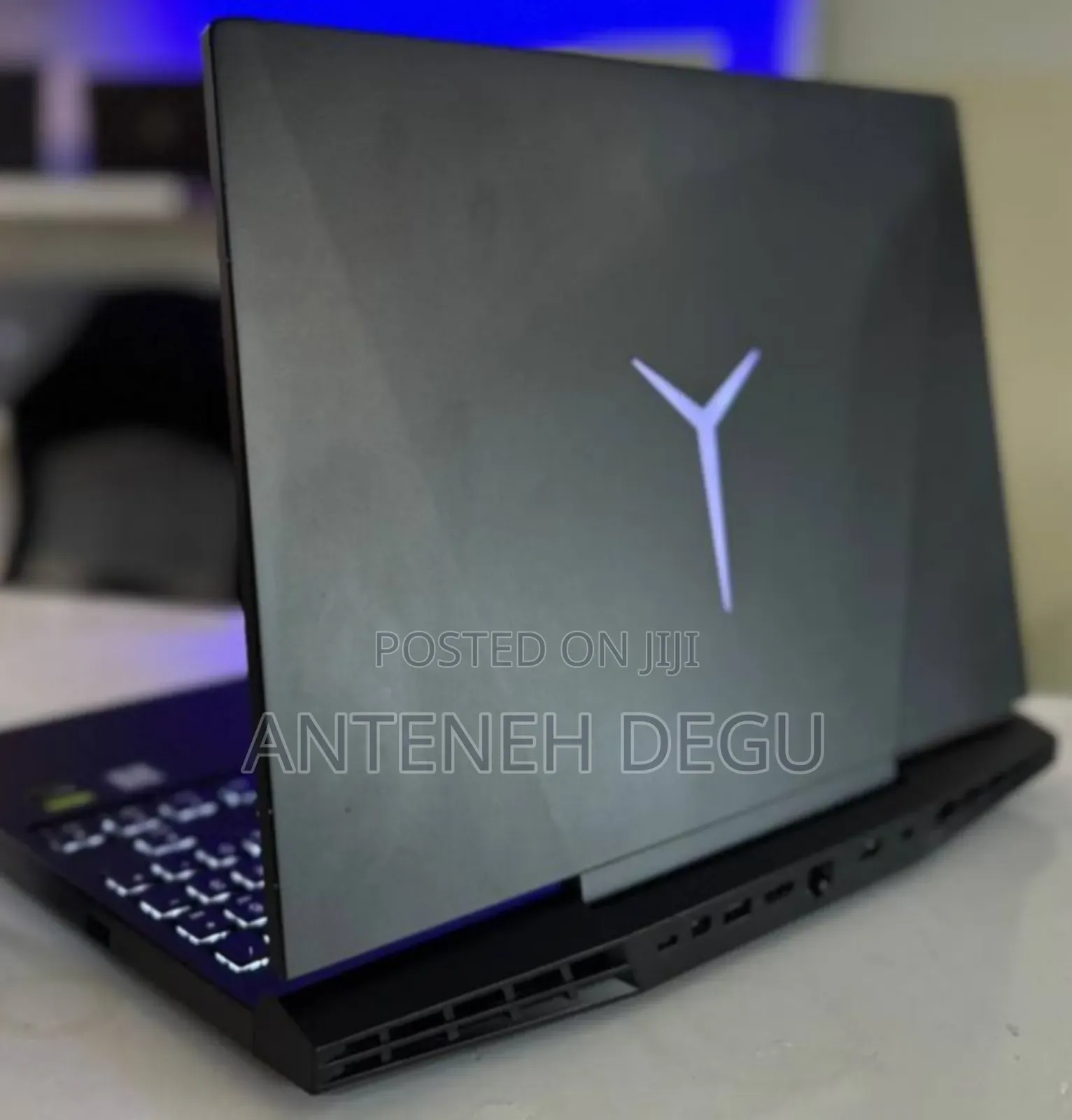 New Lenovo Legion Y7000P IRX9 Gaming Laptop 16GB Intel Core I7 512GB