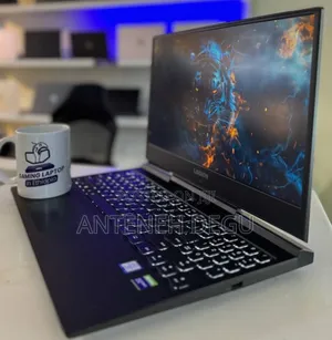 New Lenovo Legion Y7000P IRX9 Gaming Laptop 16GB Intel Core I7 512GB