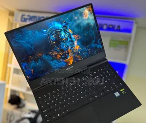 New Lenovo Legion Y7000P IRX9 Gaming Laptop 16GB Intel Core I7 512GB