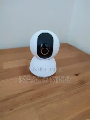 ሴኩሪቲ ካሜራ MI 360° Security Camera