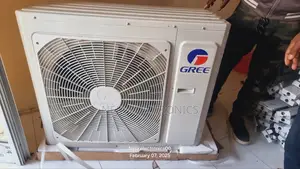 Gree Air Conditioner T3 36000btu for Se in Ethio Free Delive