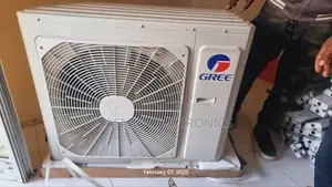 Gree Air Conditioner T3 36000btu for Se in Ethio Free Delive