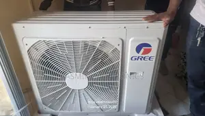 Gree Air Conditioners T3 Cooling 36000btu Free Deliver