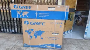 Gree Air Conditioners T3 Cooling 36000btu Free Deliver