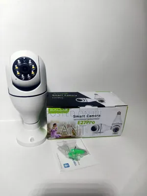 Calus CCTV Wire Les Camera 360° Calus Full Hd Resolution