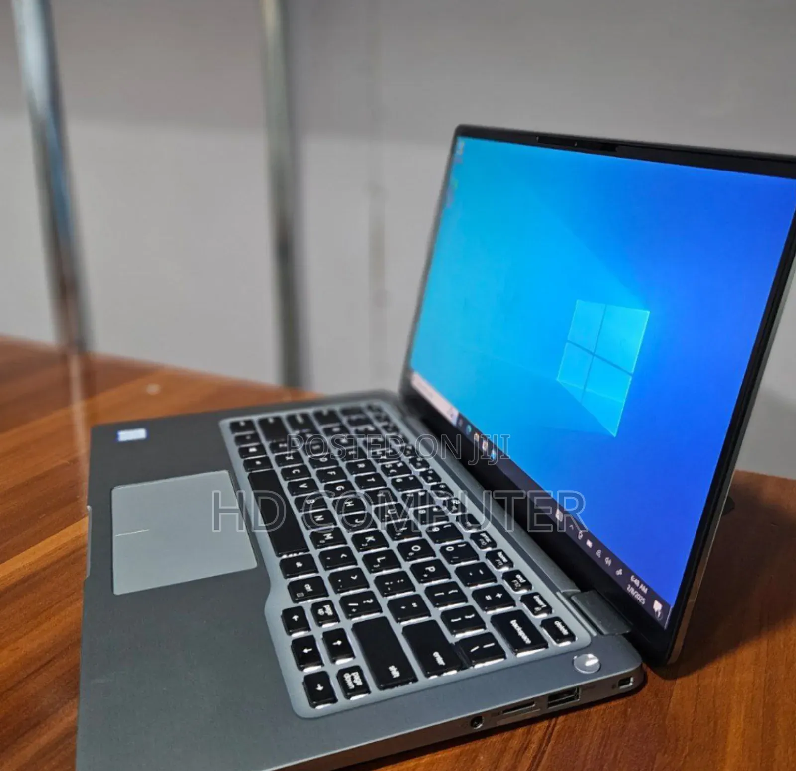 New Laptop Dell Latitude 5310 8GB Intel Core I5 SSD 256GB