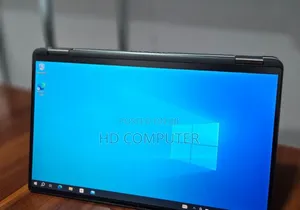 New Laptop Dell Latitude 5310 8GB Intel Core I5 SSD 256GB