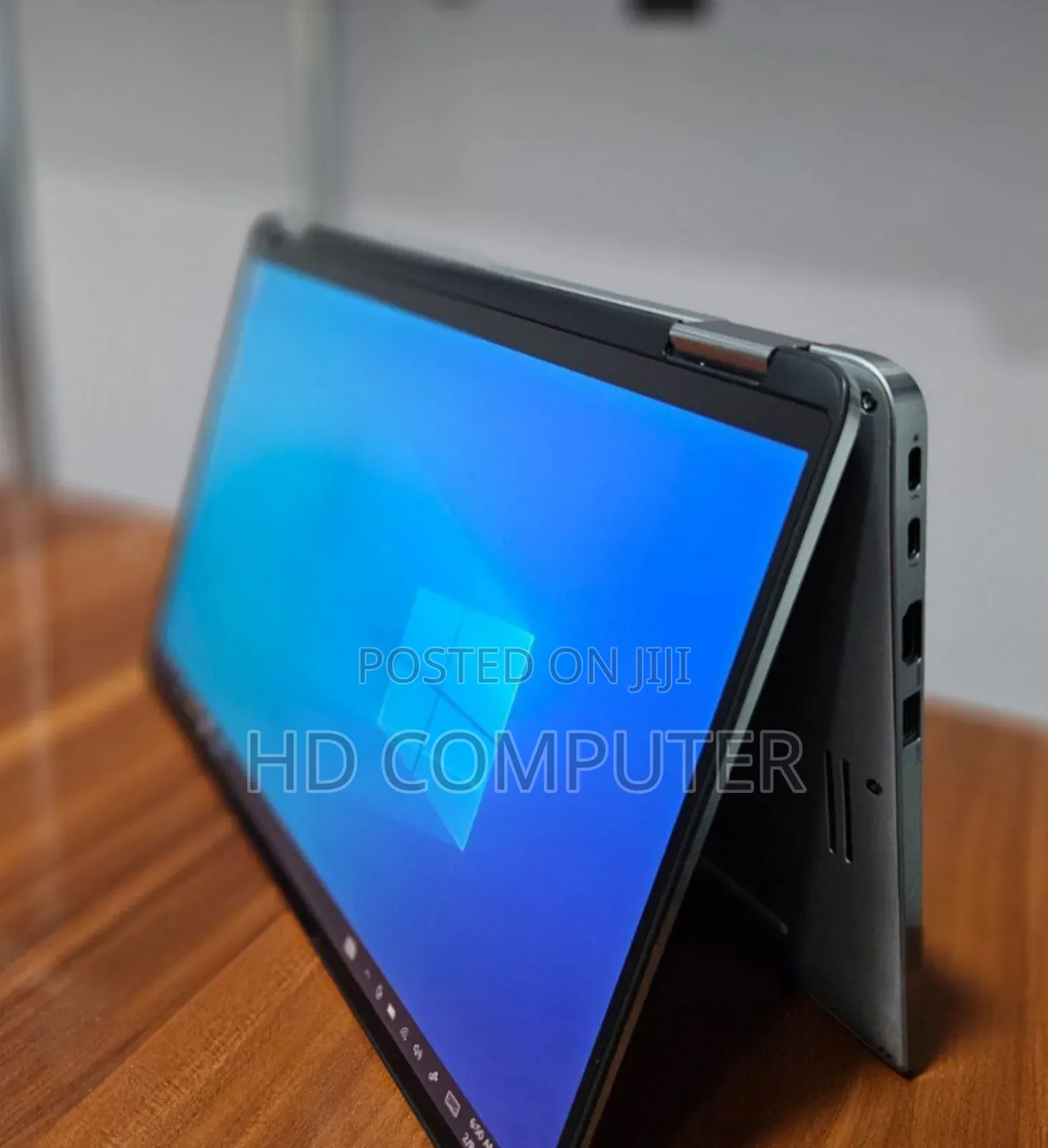 New Laptop Dell Latitude 5310 8GB Intel Core I5 SSD 256GB