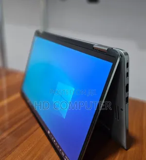 New Laptop Dell Latitude 5310 8GB Intel Core I5 SSD 256GB